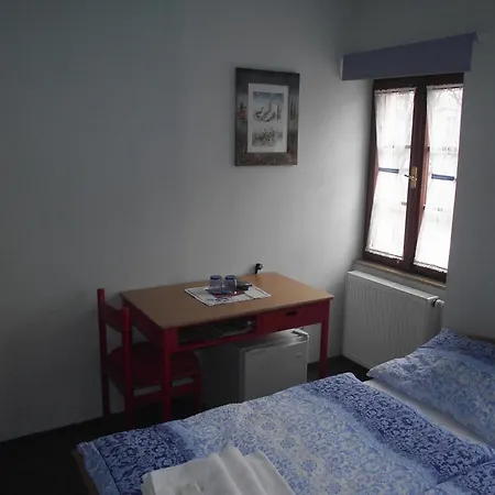 Po Vode Český Krumlov