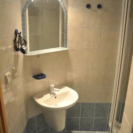 Po Vode Гостевой дом