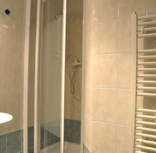 בית הארחה Po Vode