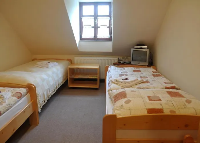 Po Vode Český Krumlov