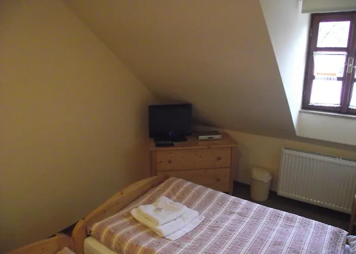 Po Vode Český Krumlov