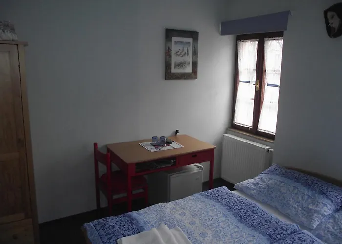 Po Vode Český Krumlov