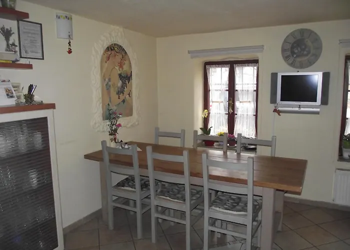 Po Vode Český Krumlov