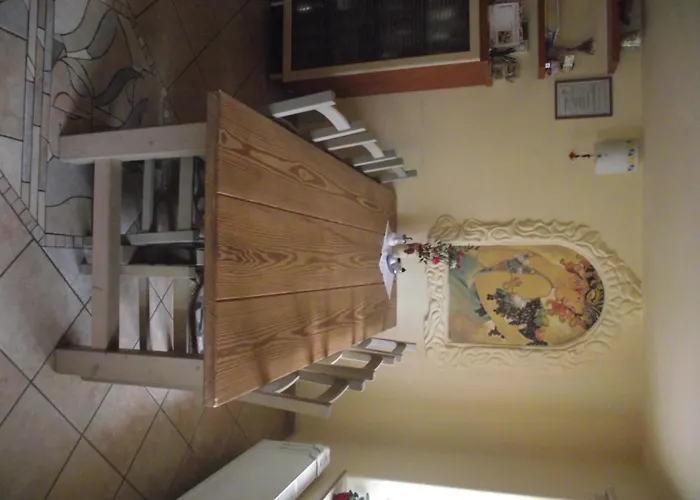 בית הארחה Po Vode