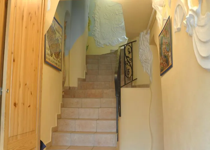 בית הארחה Po Vode 3*