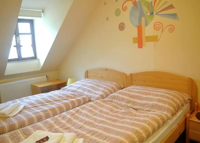 Po Vode Gæstehus 3*